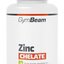 GymBeam Zinok chelát cps 1x100 ks obrázok