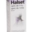 Halset sprej do hrdla 1x30 ml obrázok