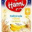 Hami mliečna kaša ryžová banánová prvá lyžička (od ukonč. 4. mesiaca) 1x225 g obrázok