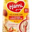 Hami mliečna kaša so 7 obilninami na dobré ráno s banánom a jahodami (od ukonč. 8. mesiaca) 1x210 g obrázok
