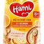 Hami mliečna kaša so 7 obilninami na dobré ráno s banánom, jablkom a pomarančom (od ukonč. 8. mesiaca) 1x210 g obrázok