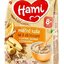 Hami mliečna kaša so 7 obilninami s jablkom, banánom a pomarančom (od ukonč. 8. mesiaca) 1x210 g obrázok