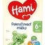 Hami následné mlieko (od ukonč. 6. mesiaca) následná dojčenská mliečna výživa v prášku 1x600 g obrázok