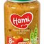 Hami príkrm Pestrá zelenina s morkou (od ukonč. 8. mesiaca) 1x200 g obrázok