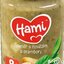 Hami príkrm Špenát s hovädzím a zemiakmi (od ukonč. 8. mesiaca) 1x200 g obrázok
