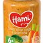Hami príkrm Teľací vývar s ryžou a zeleninou (od ukonč. 6. mesiaca) 1x200 g obrázok
