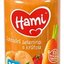 Hami príkrm Záhradná zelenina s morkou (od ukonč. 10. mesiaca) 1x250 g obrázok