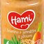 Hami príkrm Zelenina s jahňacím a pšenom (od ukonč. 6. mesiaca) 1x200 g obrázok