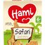 Hami sušienky Safari (od ukonč. 6. mesiaca) 1x180 g obrázok