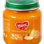 Hami zeleninový príkrm Karotka so zemiakmi prvá lyžička (od ukonč. 4. mesiaca) 1x125 g obrázok