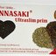 HANNASAKI Ultraslim prim zmes zeleného a červeného Pchu-er čaju, 1x50 g obrázok