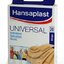 HANSAPLAST Universal Water resistant vodeodolná náplasť 1x20 ks obrázok