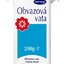 HARTMANN Obväzová vata ultra compressed, nesterilná, zmes 1x200 g obrázok