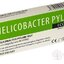 HELICOBACTER PYLORI Ecotest diagnostický test zo stolice 1x1 ks obrázok