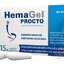 HemaGel PROCTO čapík rektálny 1x15 ks obrázok