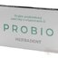 HERBADENT PROBIO pastilky s vitamínom D, pre ústnu dutinu 1x20 ks obrázok
