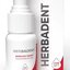 HERBADENT Profesional SPREJ NA ĎASNÁ s chlórhexidínom 1x25 ml obrázok