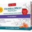 HERBALMED PASTILKY pri nachladnutí - Dr.Weiss bez cukru (šalvia, ženšen, extrakt 20 bylín a vit.C) pastilky (24+6 navyše) 1x30 ks) obrázok