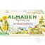 HERBATA ALMADEN bylinný čaj krv čistiaci 20x1 g (20 g) obrázok