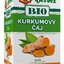 HERBEX BIO KURKUMOVÝ ČAJ bylinná zmes 20x1,5 g (30 g) obrázok