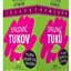 HERBEX Fitness SPAĽOVAČ TUKOV pu-erh, zelený čaj, žen-šen, čaj 20x1,5 g (30 g) obrázok