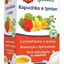 HERBEX Kapucínka a tymian záparové vrecúška 20x2 g (40 g) obrázok