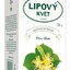 HERBEX LIPOVÝ KVET sypaná droga (čaj) 1x50 g obrázok