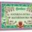 HERBEX MATERINA DUŠKA bylinný čaj 20x3 g (60 g) obrázok