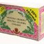 HERBEX MEDOVKA LEKÁRSKA bylinný čaj 20x3 g (60 g) obrázok