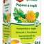 HERBEX Púpava a repík záparové vrecká 20x3 g (60 g) obrázok