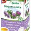 HERBEX Silybum a mäta bylinná zmes (wellness tea) 20x4 g (80 g) obrázok