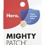 Hero. MIGHTY PATCH Duo hydrokoloidné náplasti na akné (Original 6 ks + Invisible 6 ks) 1x12 ks obrázok
