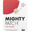 Hero. MIGHTY PATCH The Original hydrokoloidné náplasti na akné, nočné 1x24 ks obrázok