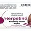 Herpetino balzam na pery 1x10 ml obrázok