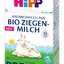 HiPP 1 BIO KOZIE MLIEKO počiatočná mliečna dojčenská výživa (od narodenia) 1x400 g obrázok