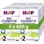 HiPP 2 BIO COMBIOTIK následná mliečna dojčenská výživa (od ukonč. 6. mesiaca) 4x600 g obrázok