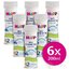 HiPP 2 BIO COMBIOTIK tekutá následná mliečna dojčenská výživa (od ukonč. 6. mesiaca) 6x200 ml (1200 ml) obrázok