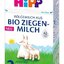 HiPP 2 BIO KOZIE MLIEKO následná mliečna dojčenská výživa (od ukonč. 6. mesiaca) 1x400 g obrázok
