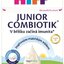 HiPP 4 JUNIOR COMBIOTIK mliečna výživa pre batoľatá (od 2 rokov) 1x600 g obrázok
