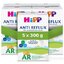 HiPP ANTI-REFLUX AR špeciálna dojčenská výživa (od narodenia) 5x300 g obrázok