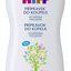 HiPP BabySANFT Prípravok do kúpeľa (od narodenia) s výťažkom z Bio mandlí, 1x350 ml obrázok