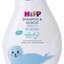 HiPP BabySANFT Šampón na Telo a Vlasy sensitiv 1x200 ml obrázok