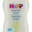 HiPP BabySANFT Šampón (od narodenia) 1x200 ml obrázok
