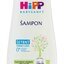HiPP BABYSANFT Šampón šetrný, s výťažkom z Bio mandlí (inov.2022) 1x200 ml obrázok
