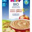 HiPP BIO MLIEČNA KAŠA Dobrú noc Ovseno-jablková (od 8. mesiaca) 1x250 g obrázok