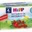 HiPP BIO Šípkový čaj (od ukonč. 4. mesiaca) nálevové vrecúška 20x2 g (40 g) obrázok