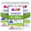 HiPP COMFORT špeciálna dojčenská výživa (od narodenia) 5x300 g obrázok