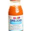 HiPP ORS 200 Mrkvovo ryžový odvar dietetická potraviny (od ukonč. 4.mesiaca) 1x200 ml obrázok