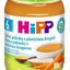 HiPP Polievka BIO Kuracia s pšeničnou krupicou (od 6. mesiaca) (inov.2022) 1x190 g obrázok