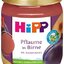 HiPP Príkrm BIO Hrušky a slivky ovocný (od ukonč. 4.-6.mesiaca) 1x160 g obrázok